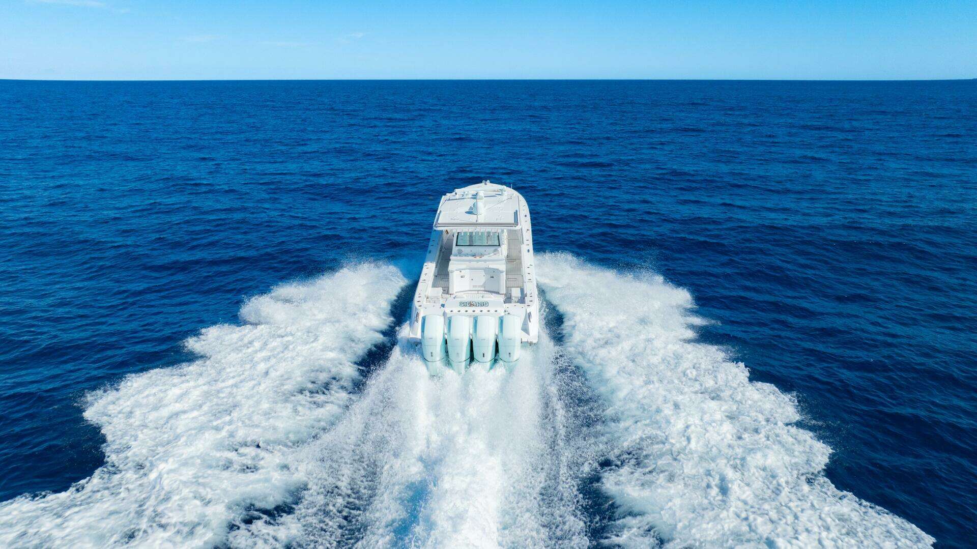 2024 HCB 53 Suenos RXV - Image 36