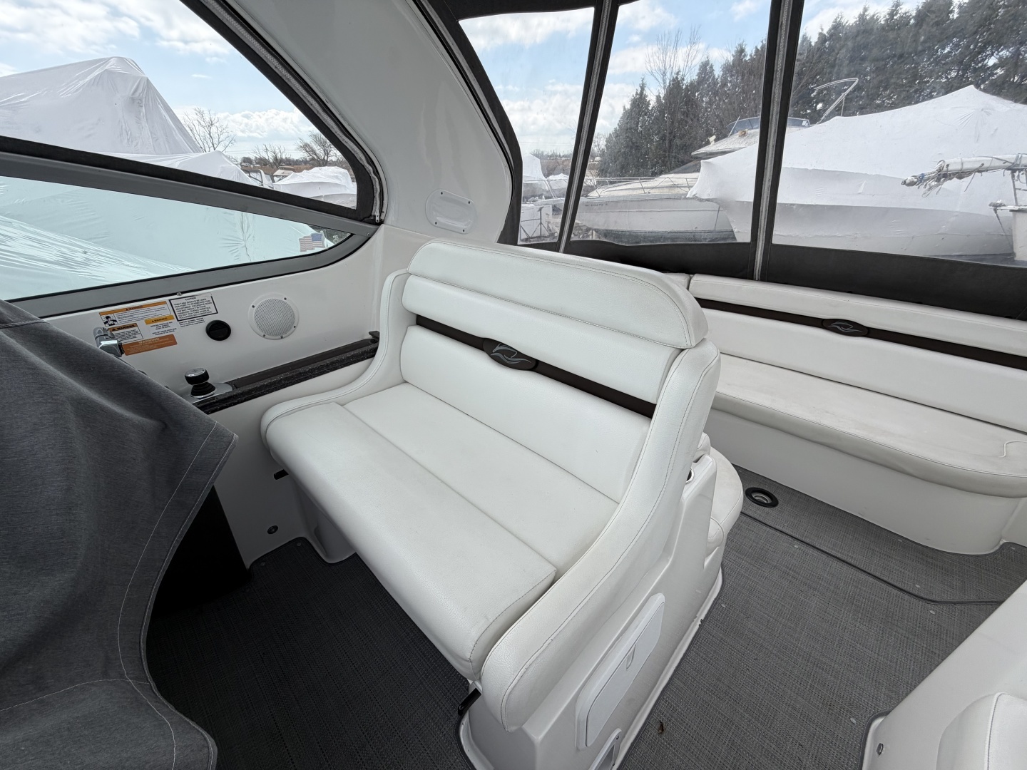 2013 Rinker 360 Express Cruiser - Image 30