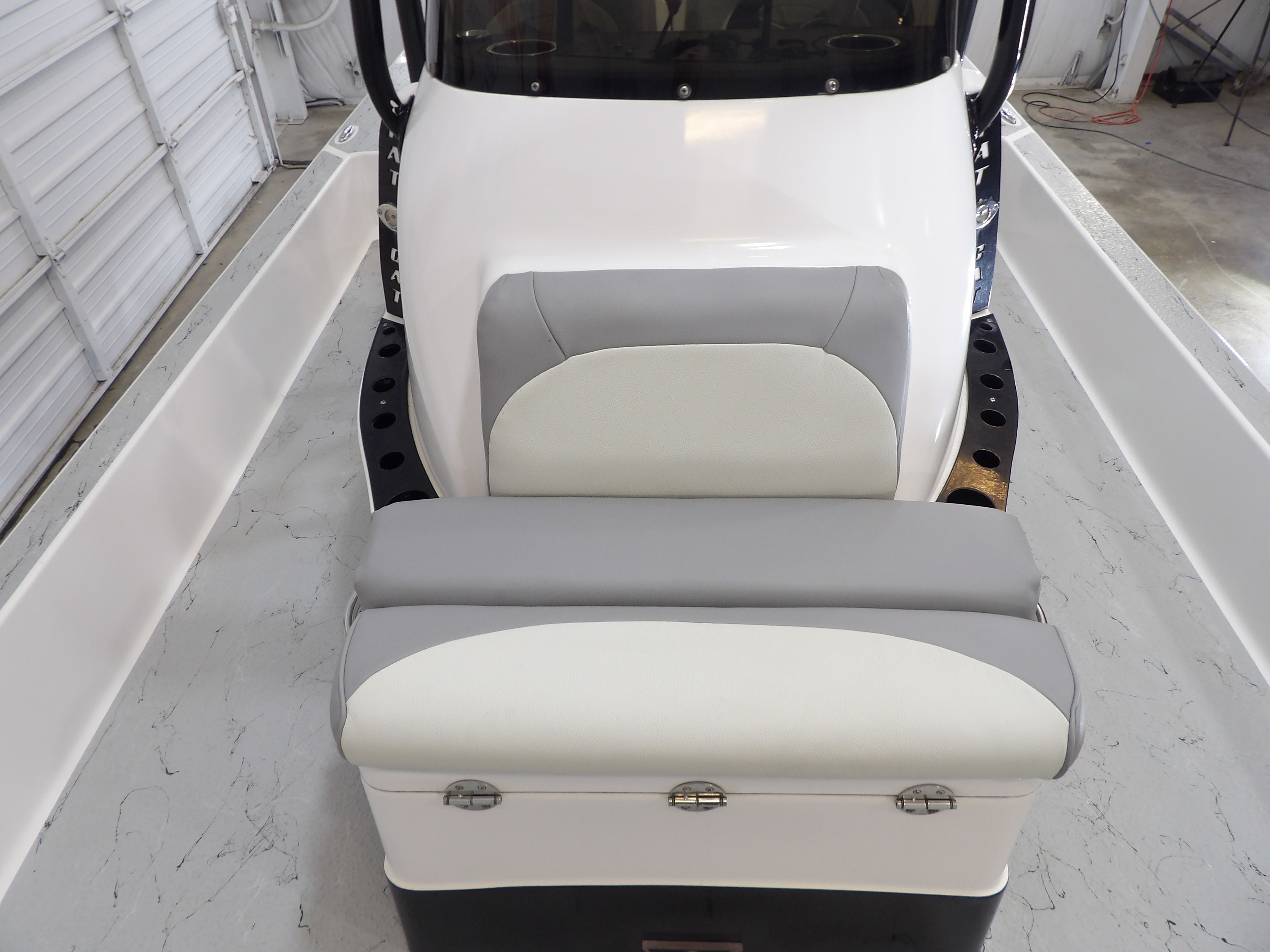 2020 Fat Cat HV26 AMBUSH - 19
