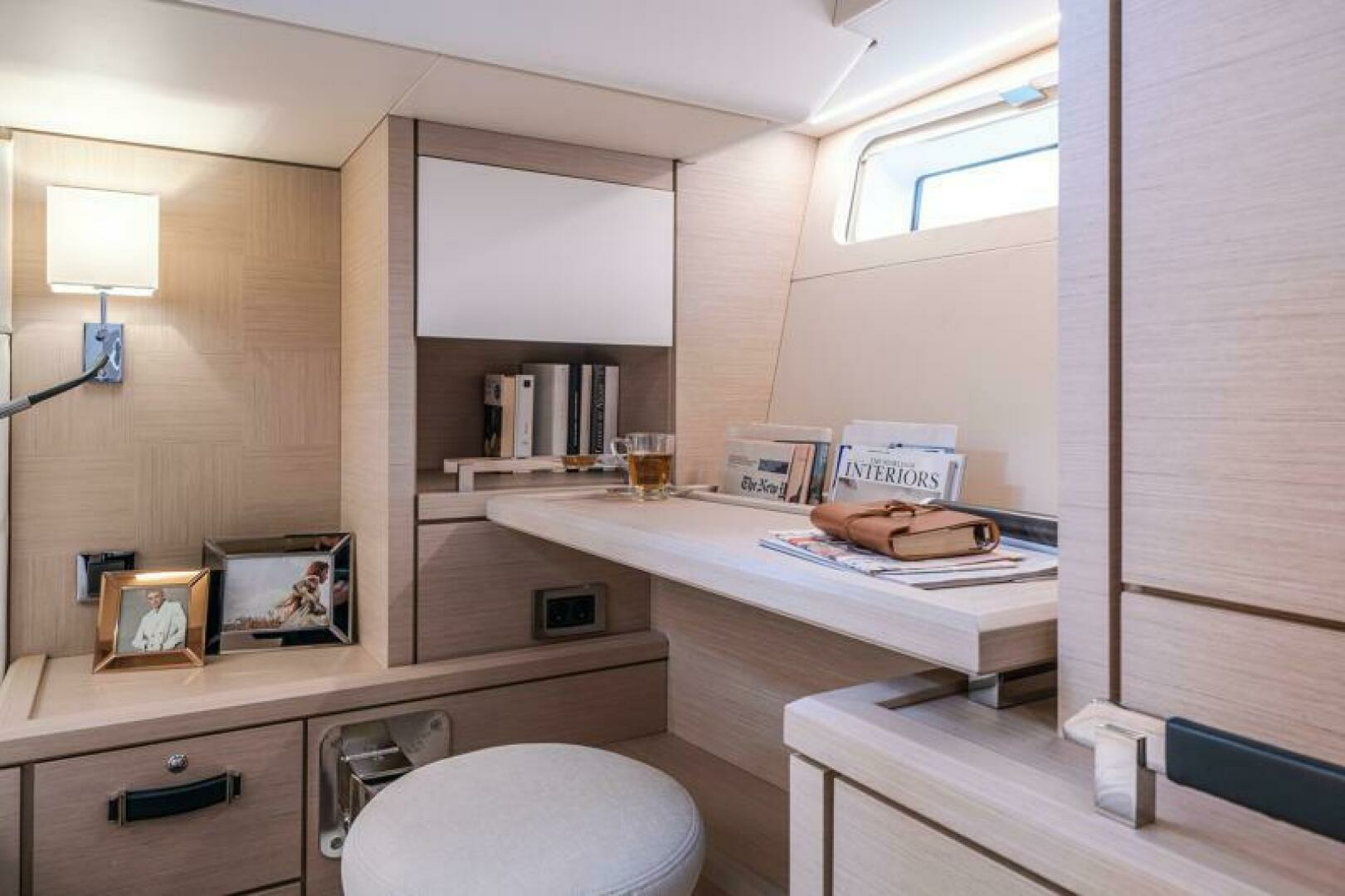 2026 Jeanneau Jeanneau Yachts 65 - Image 29