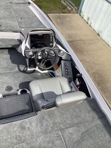 2026 Skeeter ZXR20 SE - 74