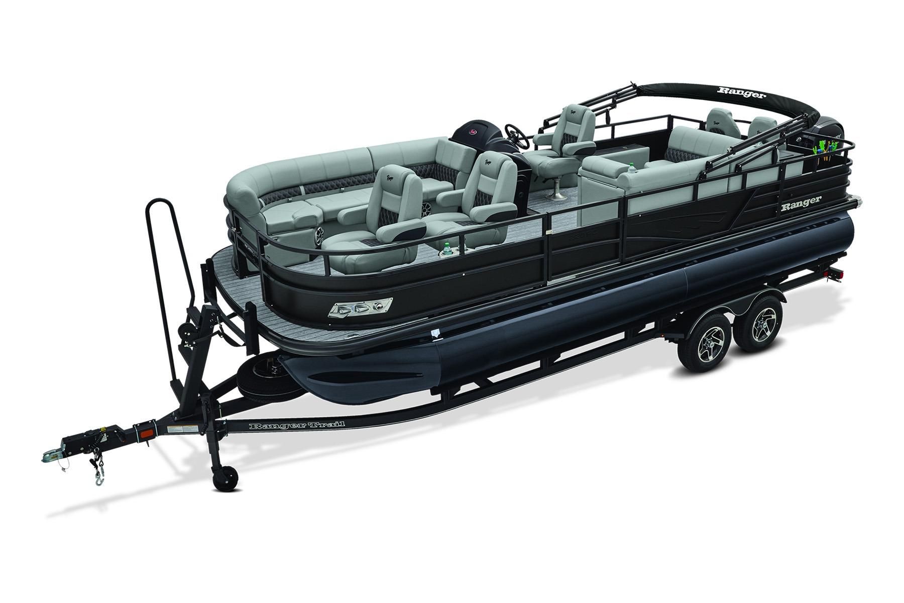 2026 Ranger 220FC - 14