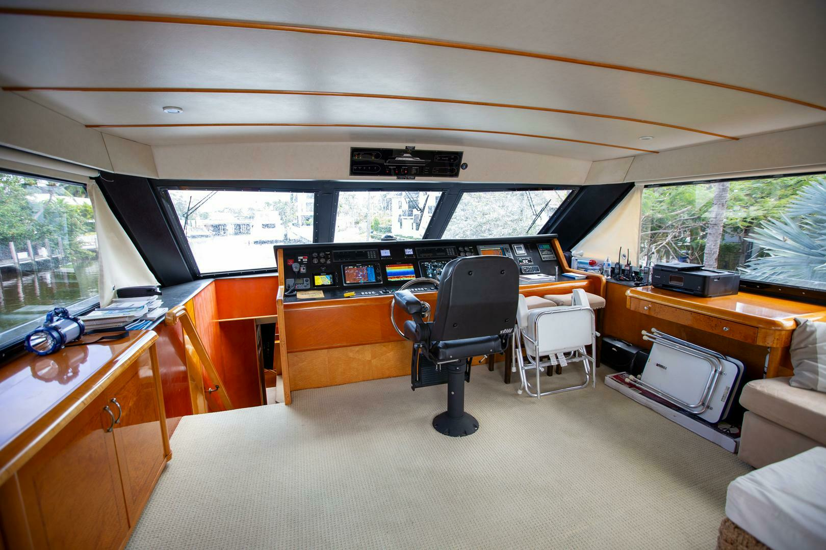 1999 Tarrab 85 - Image 22