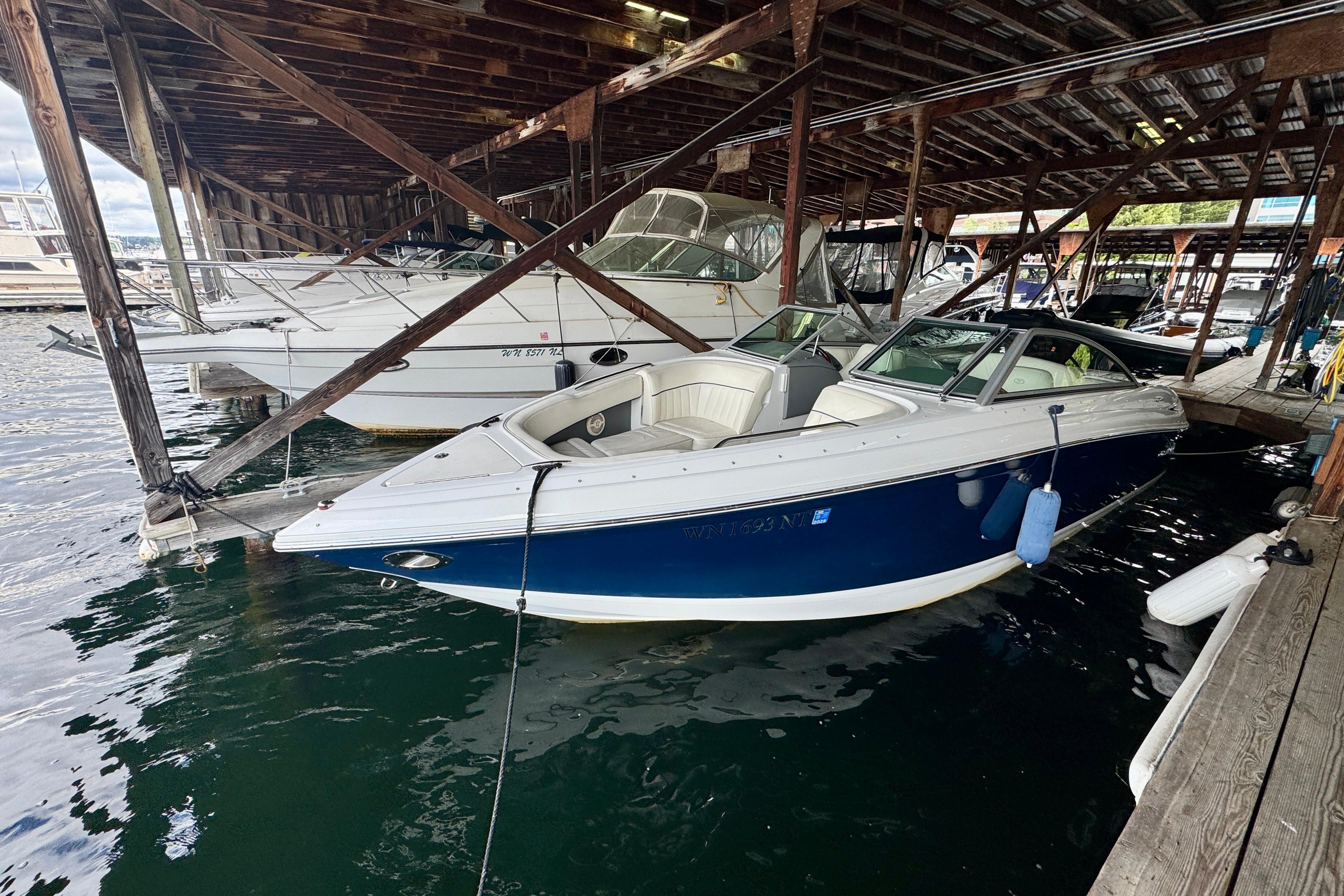 2006 Cobalt 232