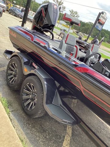 2026 Bass Cat Cougar FTD SP - 31