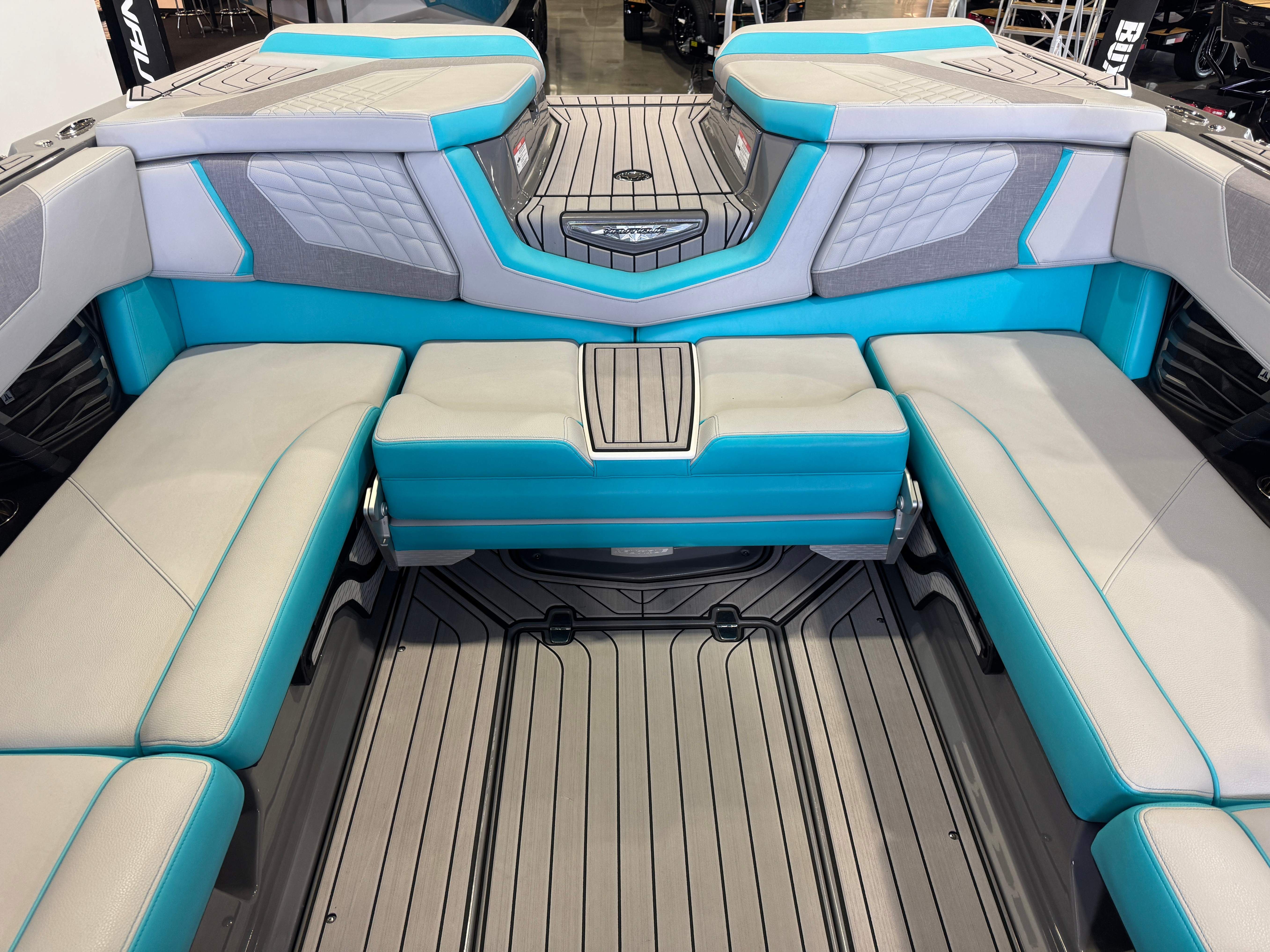 2023 Nautique Super Air Nautique G23 - 27