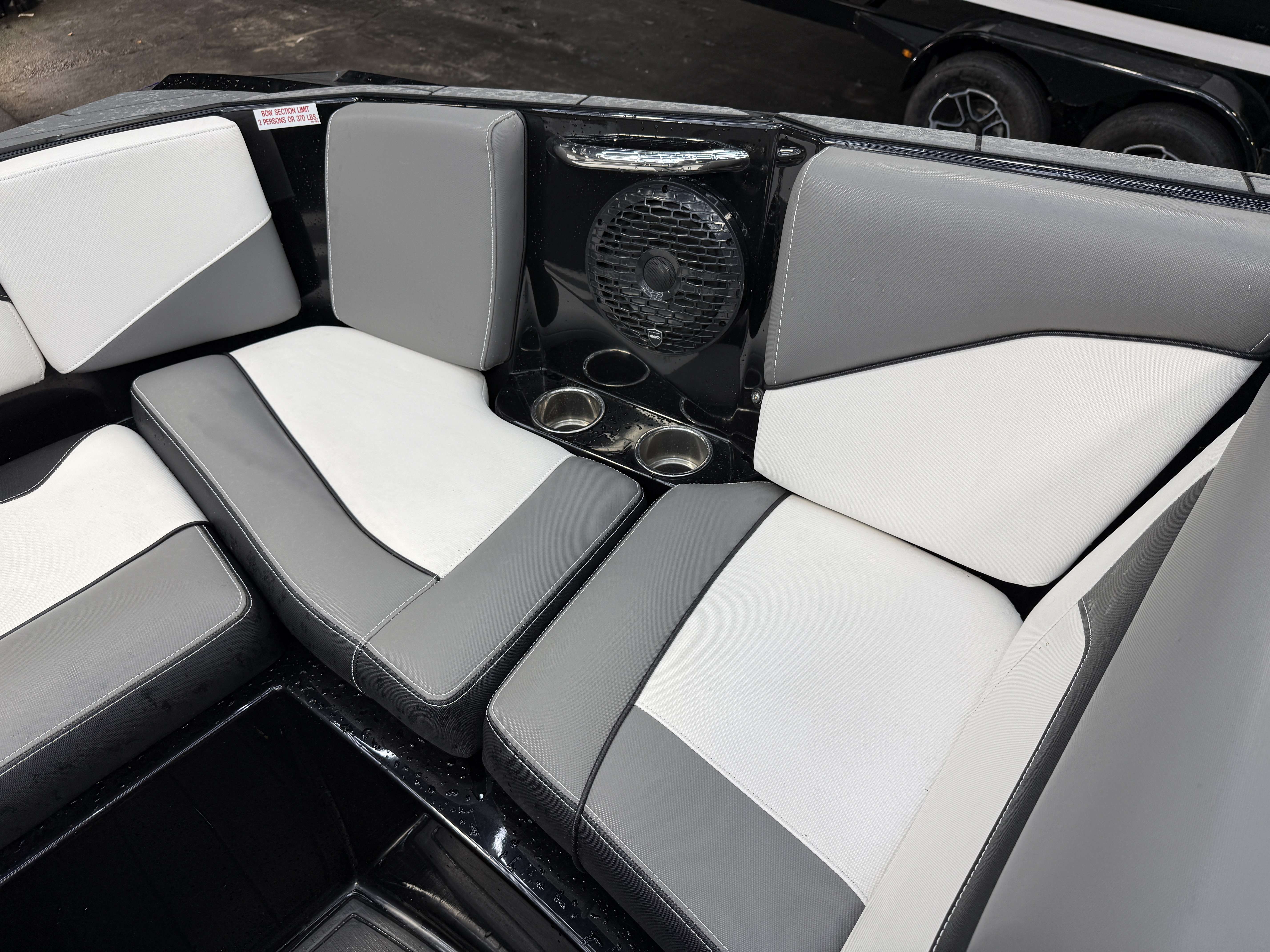 2020 Supreme ZS 232 - 24