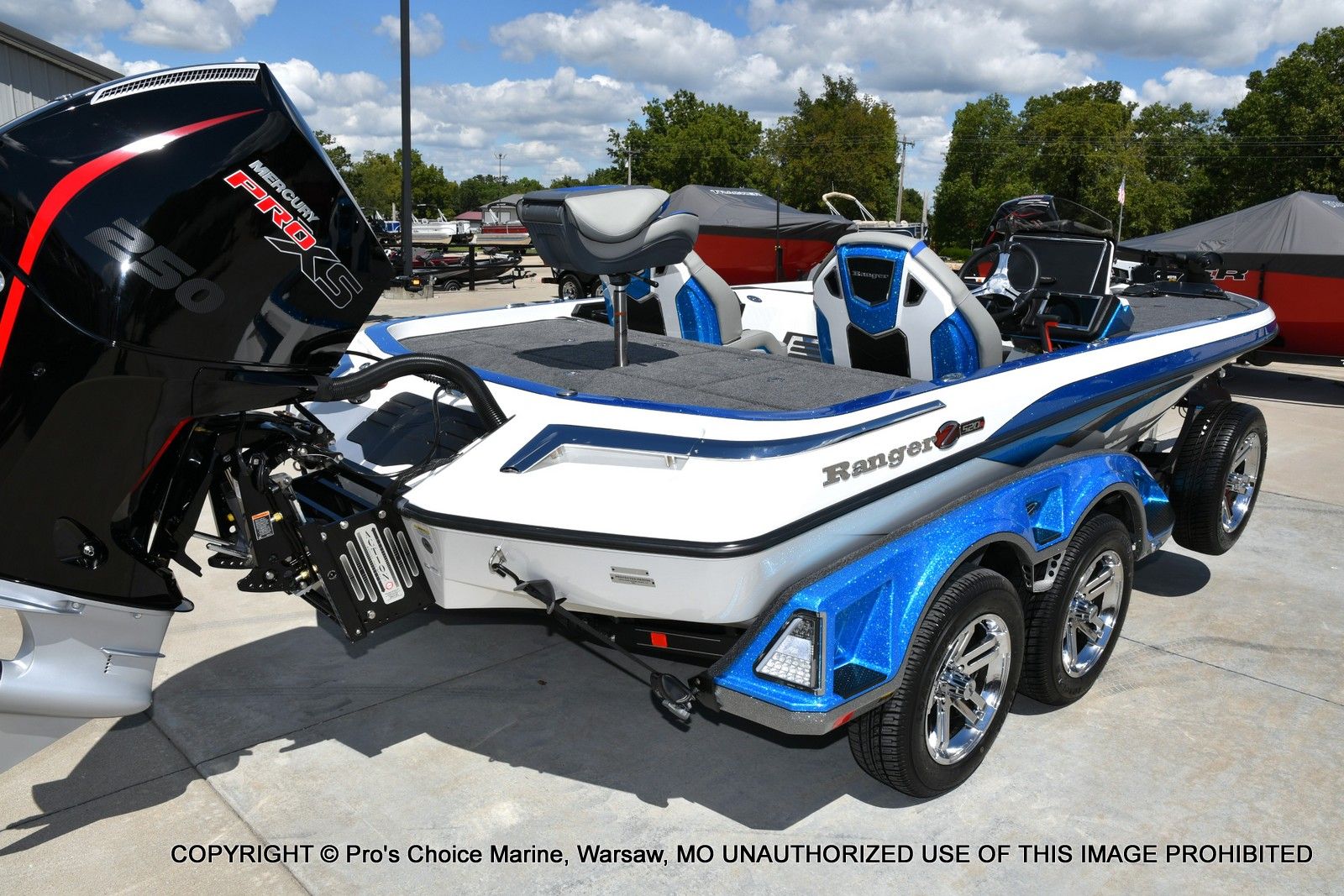 2026 Ranger Z520R - 18