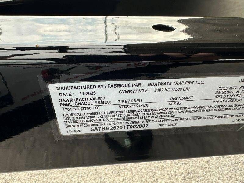 2026 Harris Sunliner 250 - 20