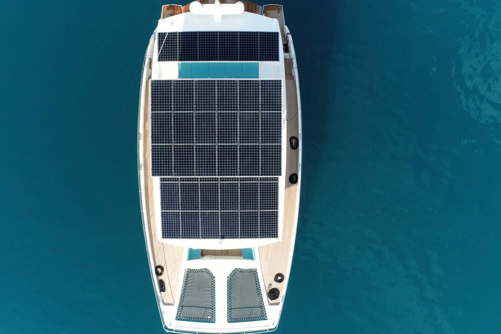 2018 Serenity 64