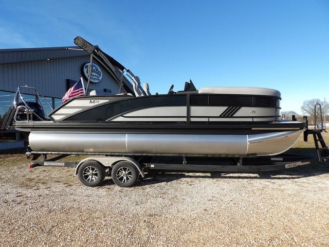 2026 Bennington M Swingback 22 MSB - 2