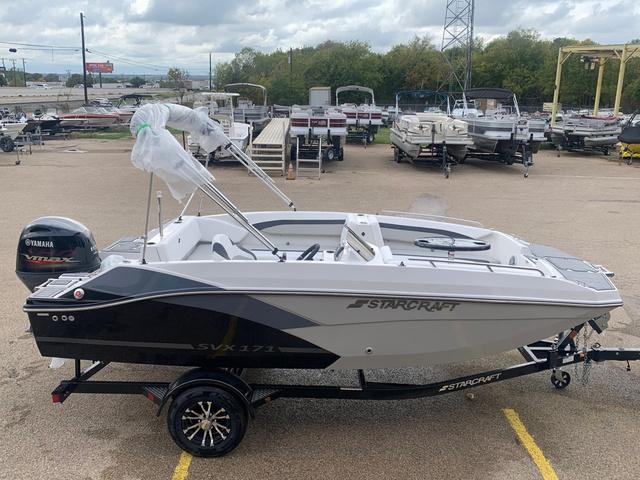 2023 Starcraft SVX 171 OB - 2