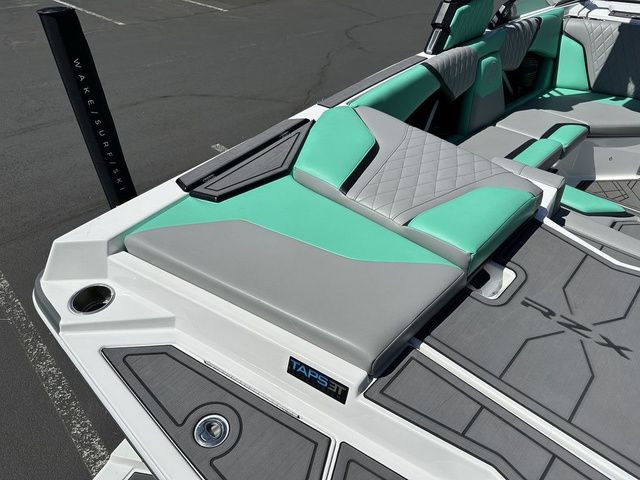 2023 Tigé 20RZX - 17