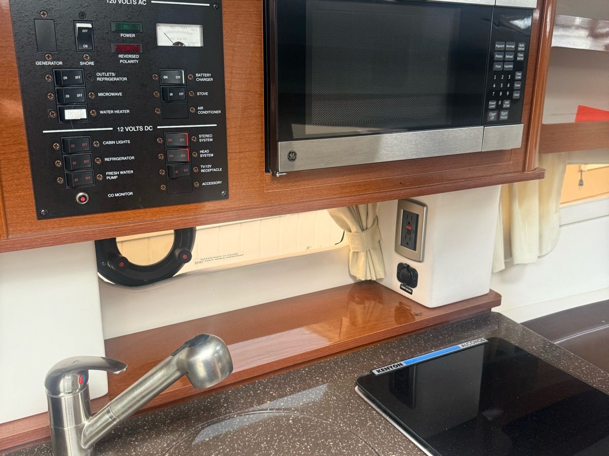 2014 Sea Ray Sundancer 260 - 8