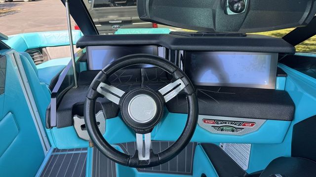 2020 Nautique Super Air Nautique G23 Paragon - 15