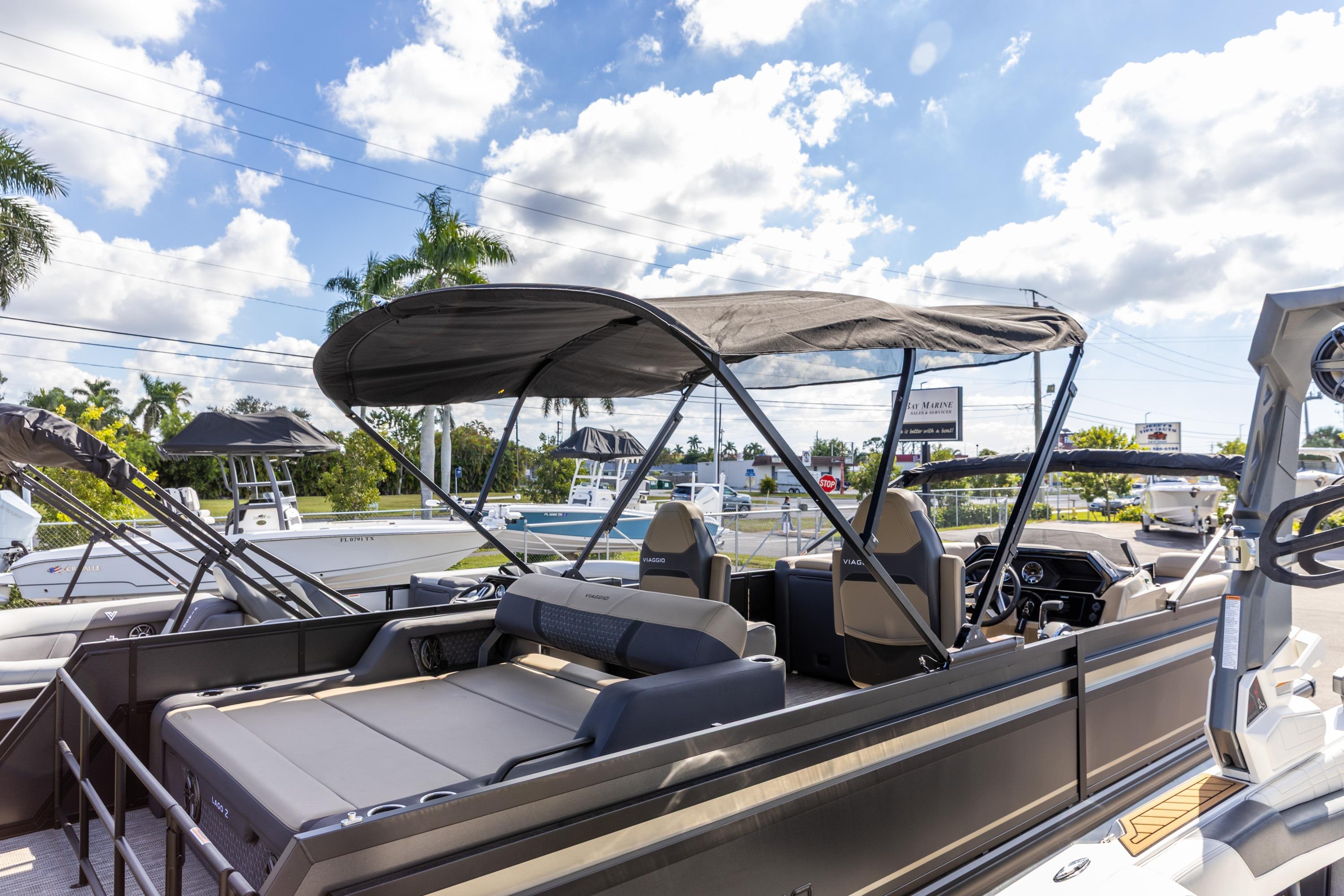 2026 Viaggio Lago Z-S