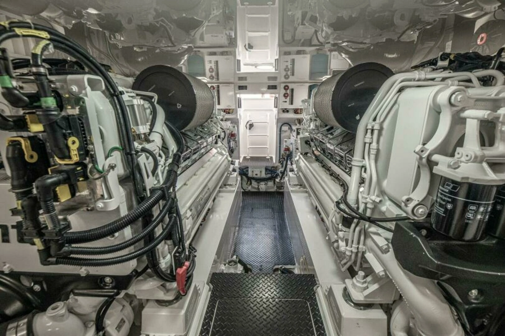 2023 Viking 64 Convertible - Image 56