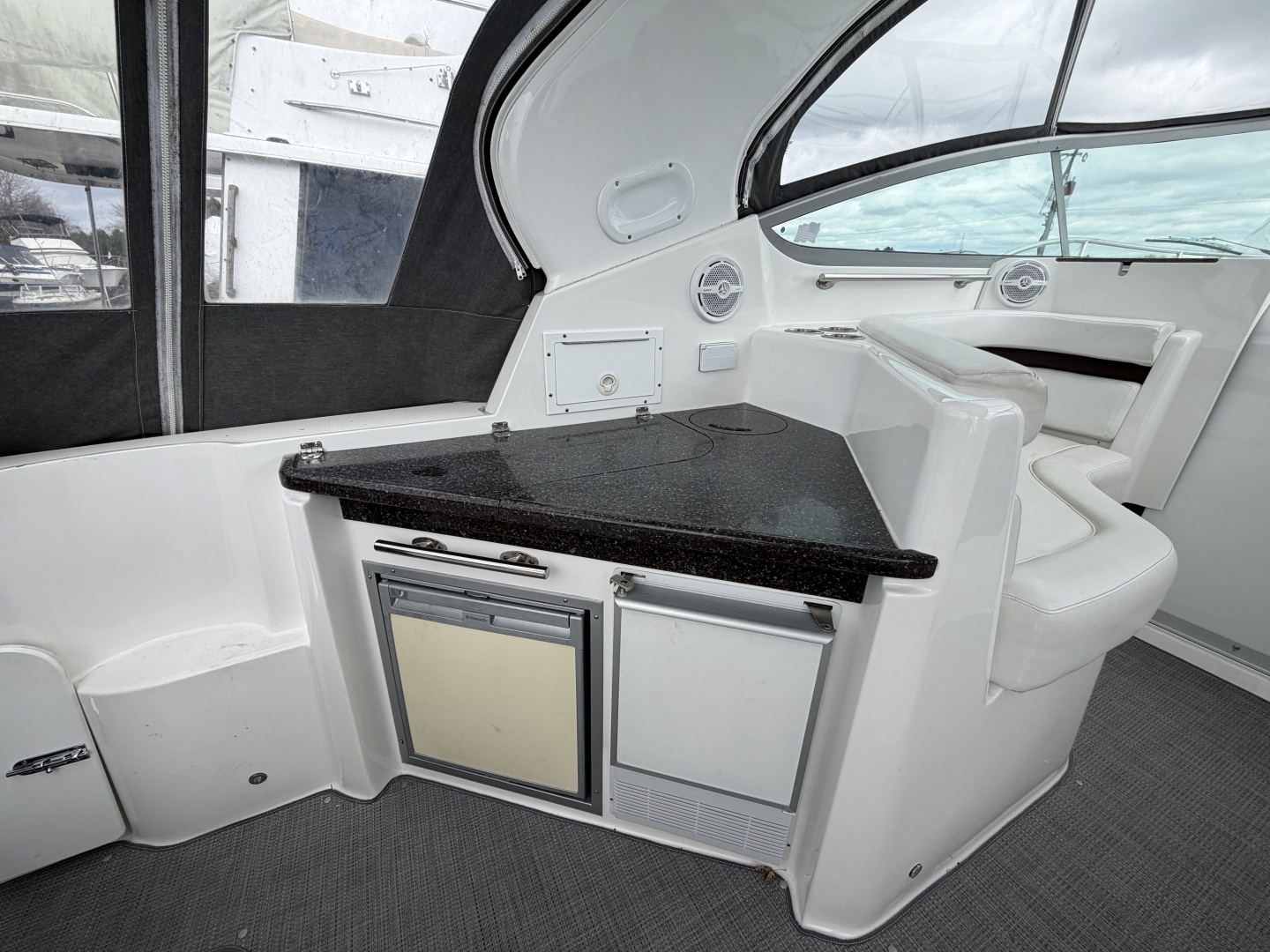 2013 Rinker 360 Express Cruiser - Image 23