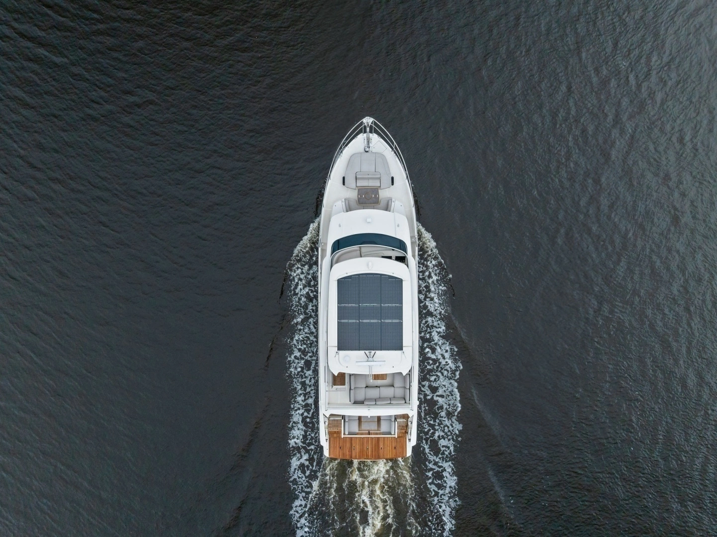 2026 Absolute 62 Navetta - Image 76