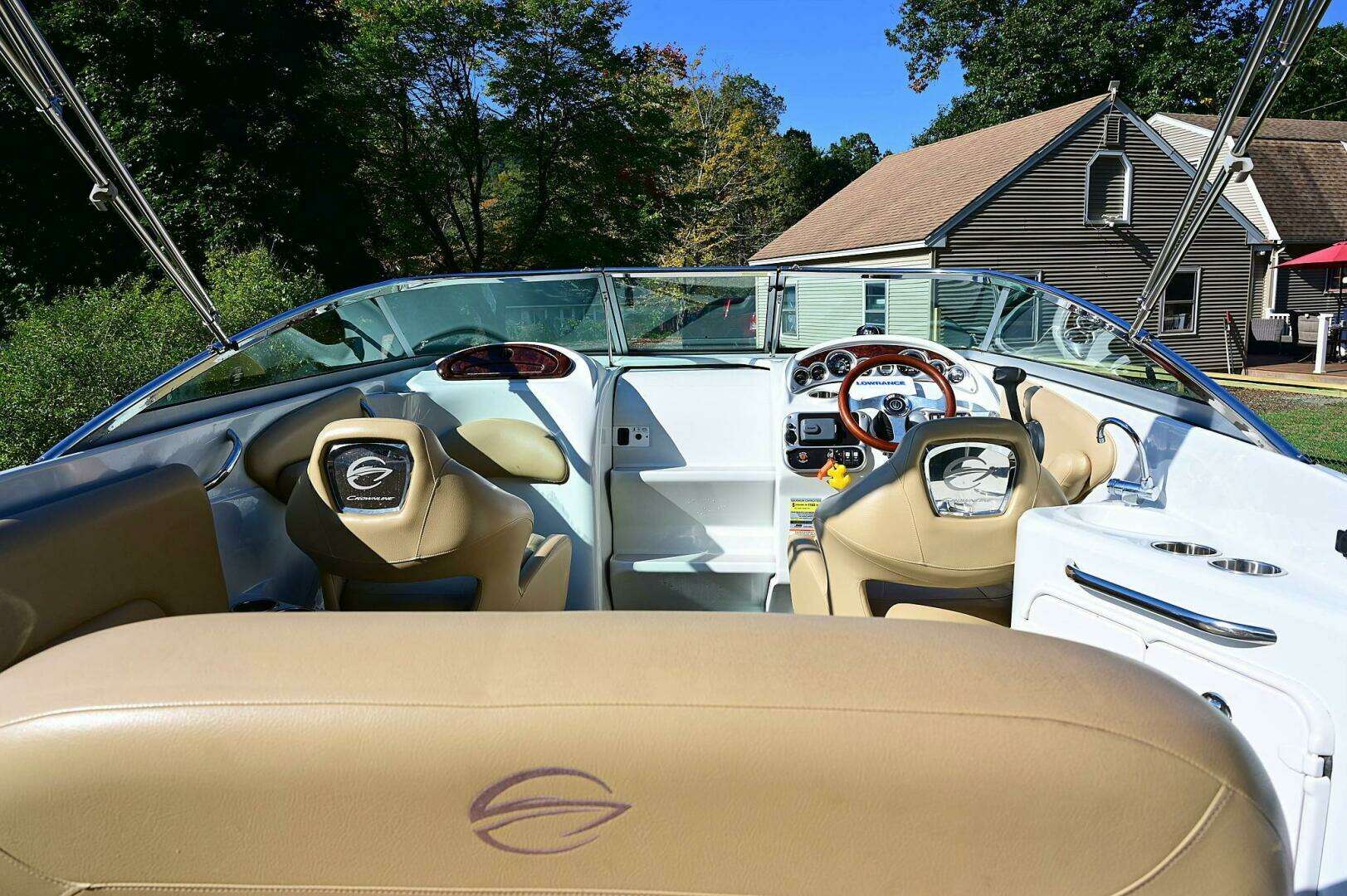 2015 Crownline 236 SC - Image 94