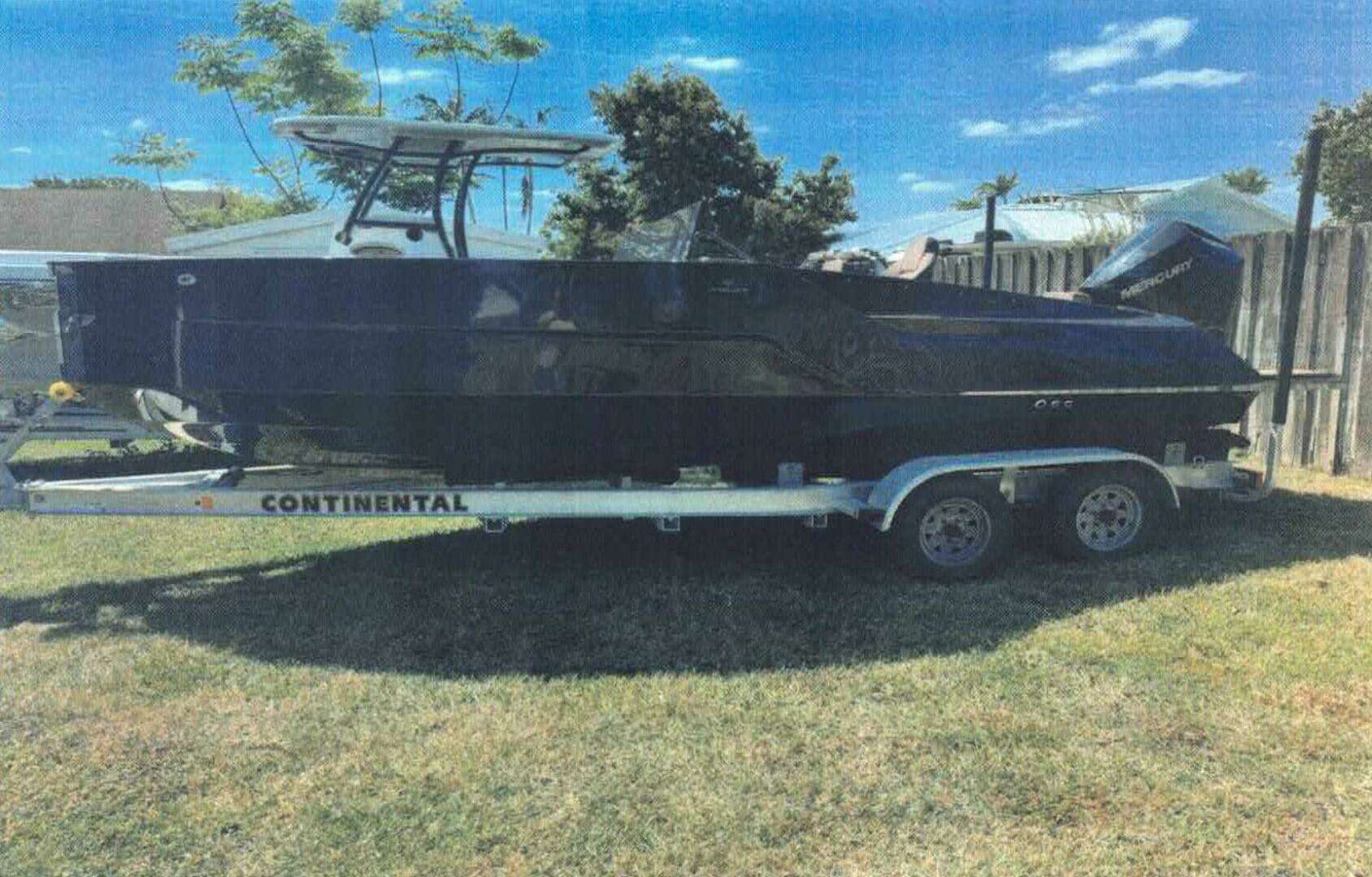2024 D-Boat 22 Diamond Series - Image 14