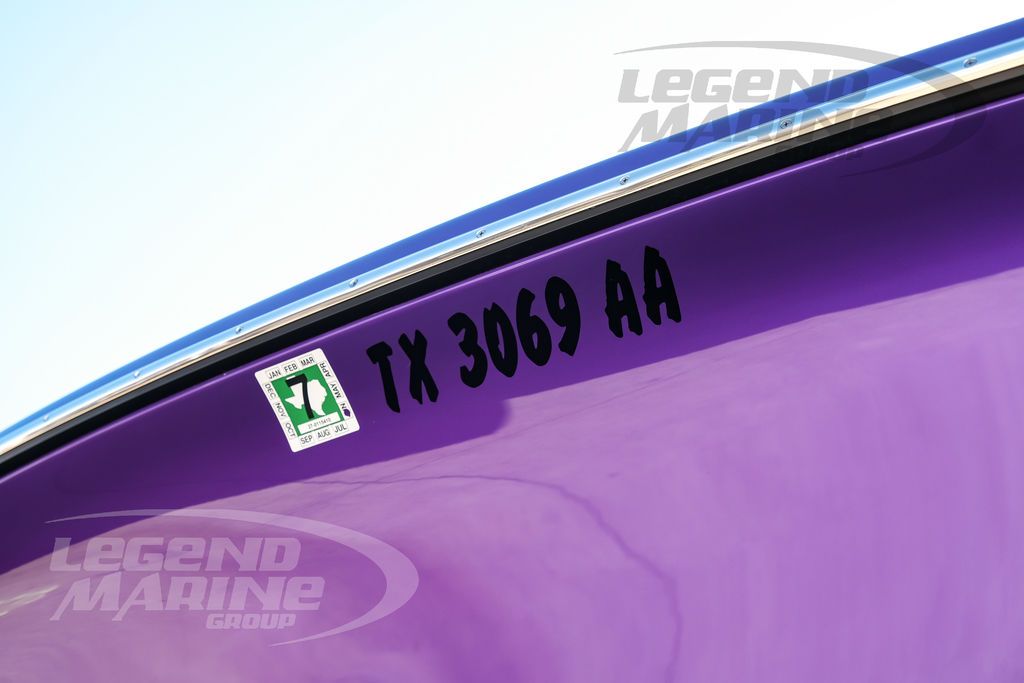 2026 Nor-Tech 390 Sport - 76