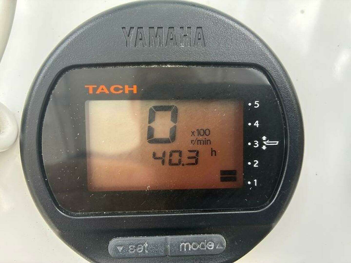 2020 Croswait Custom 21 Center Console - Image 12