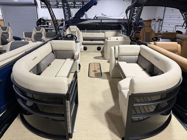 2026 Harris Cruiser 230 SL - 2