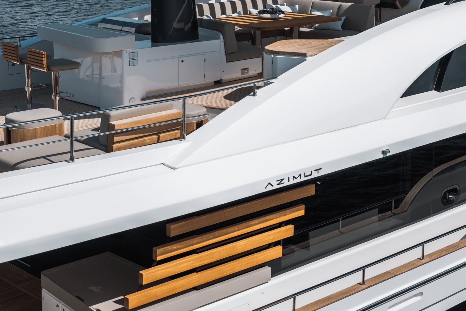 2026 Azimut Magellano 25M - 133