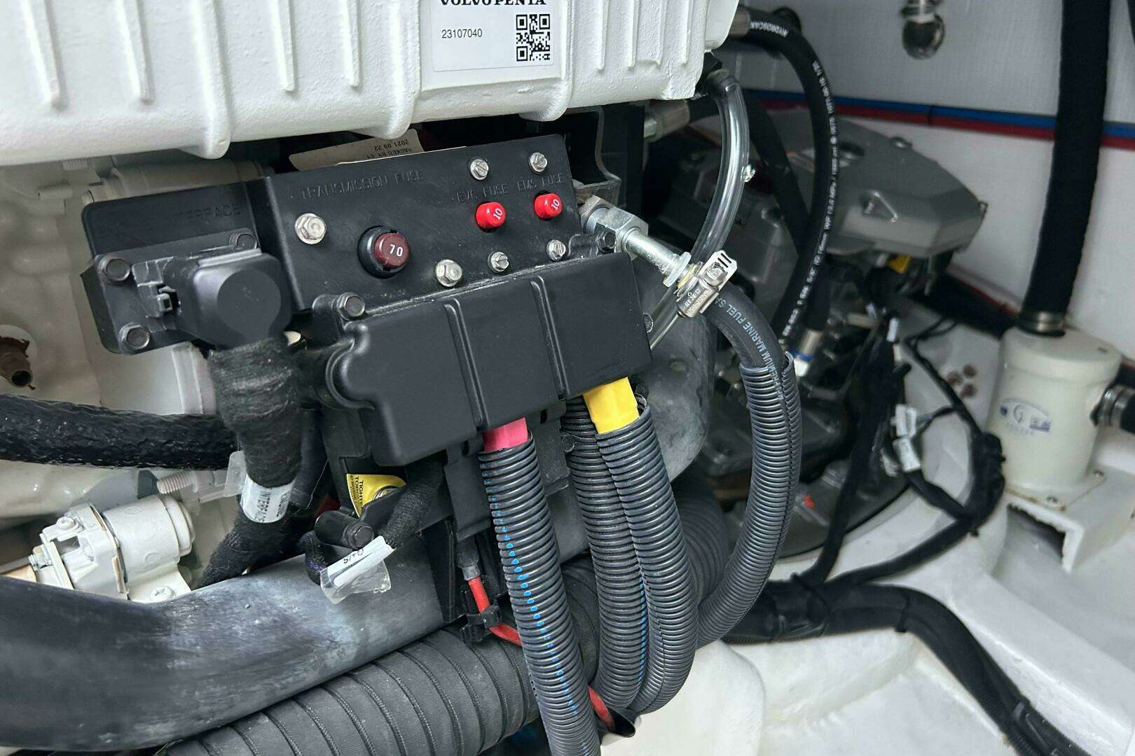 2022 Sabre 45 Salon Express - Image 45