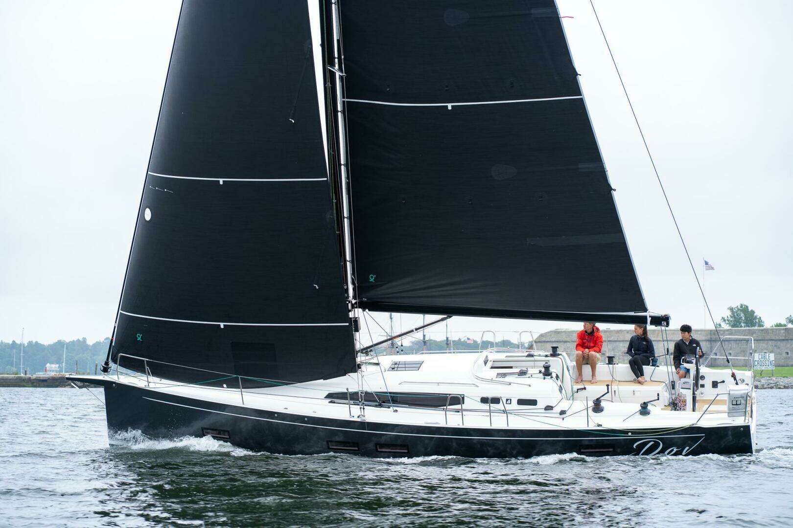 2026 J Boats NEW 2026 - Image 10