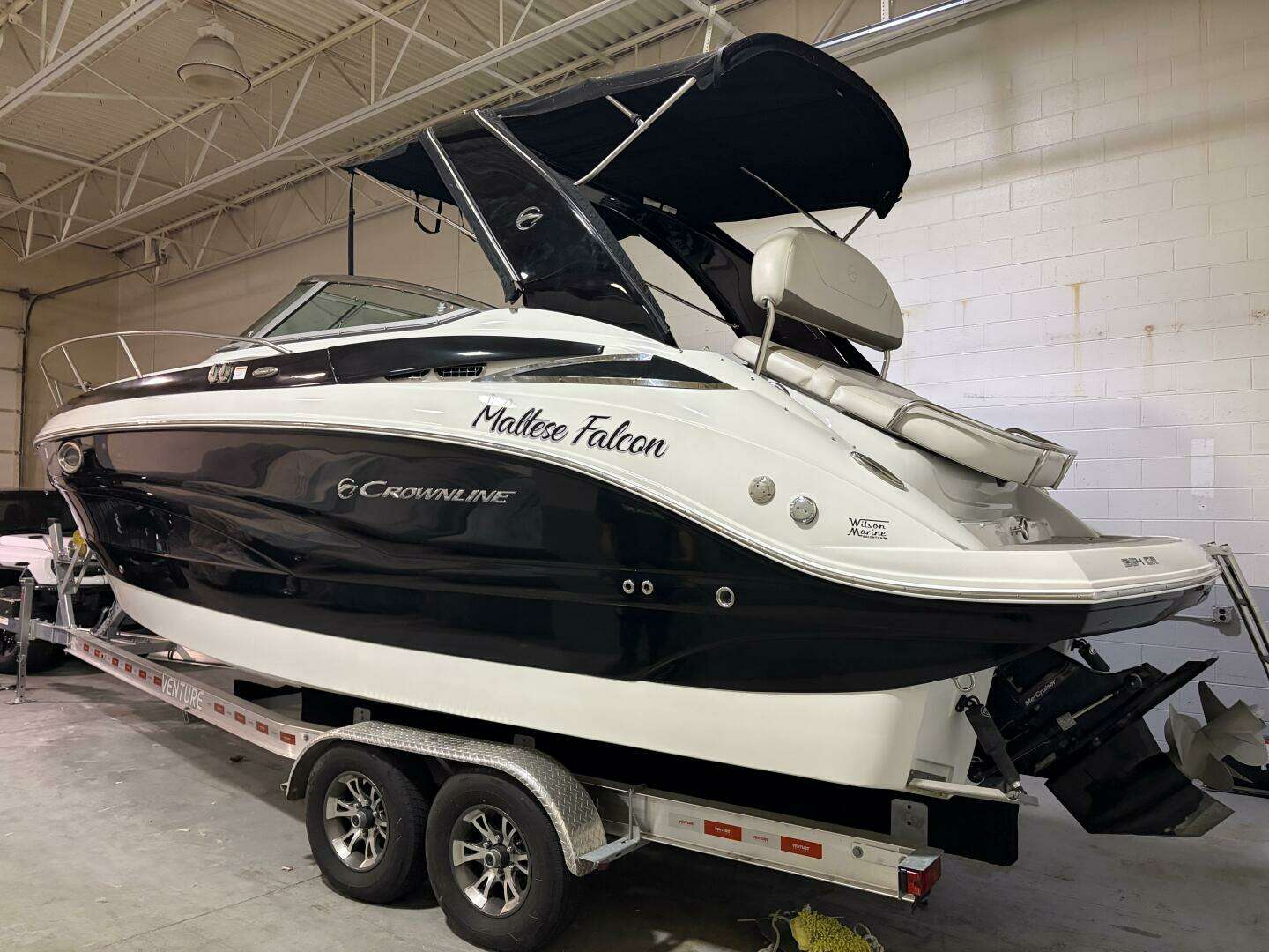 2019 Crownline 264 CR - Image 2
