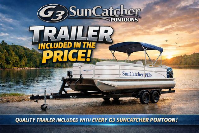 2025 SunCatcher Select 324SL - 5