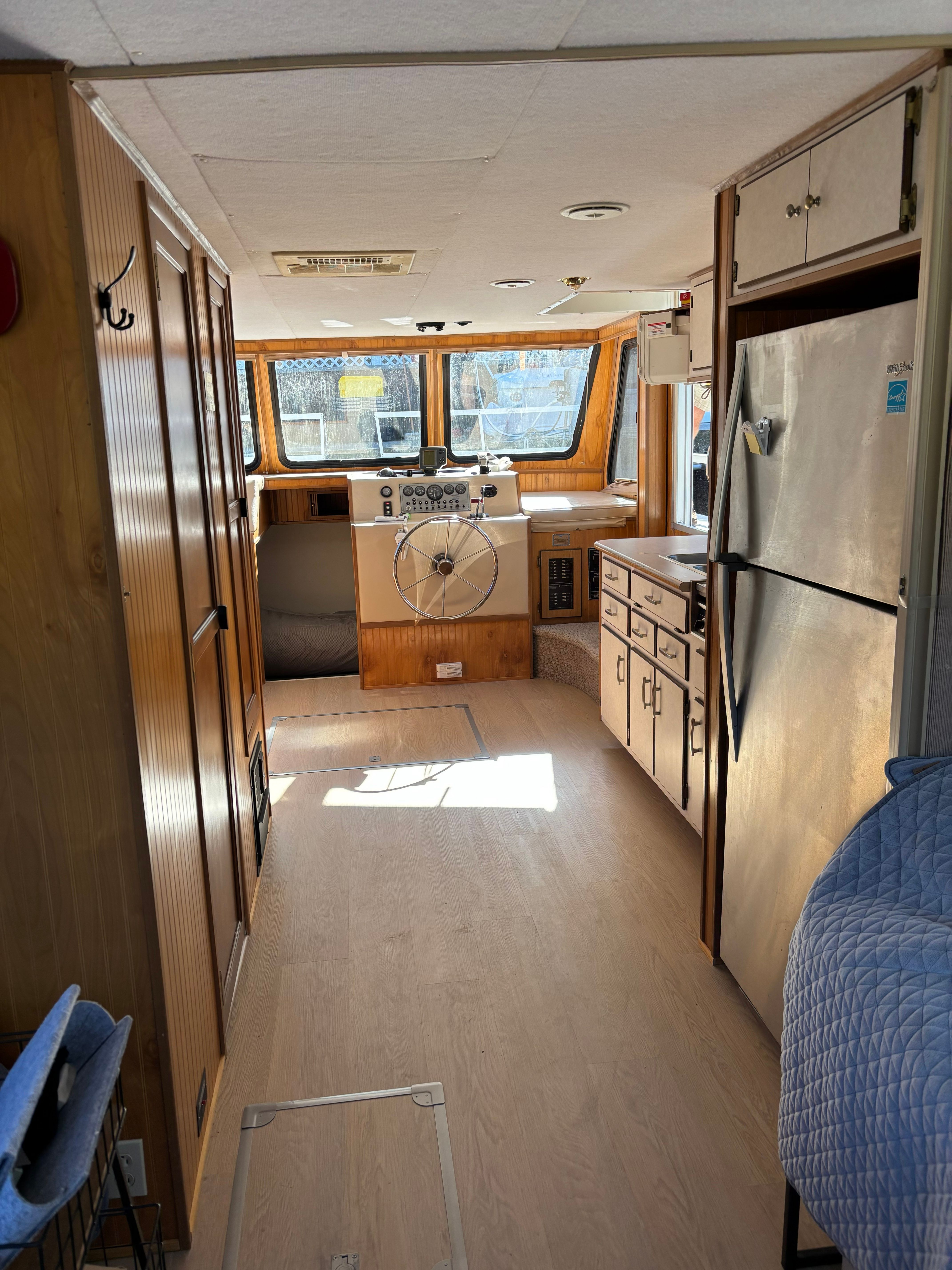 1999 Gibson 37 SPORT - 6