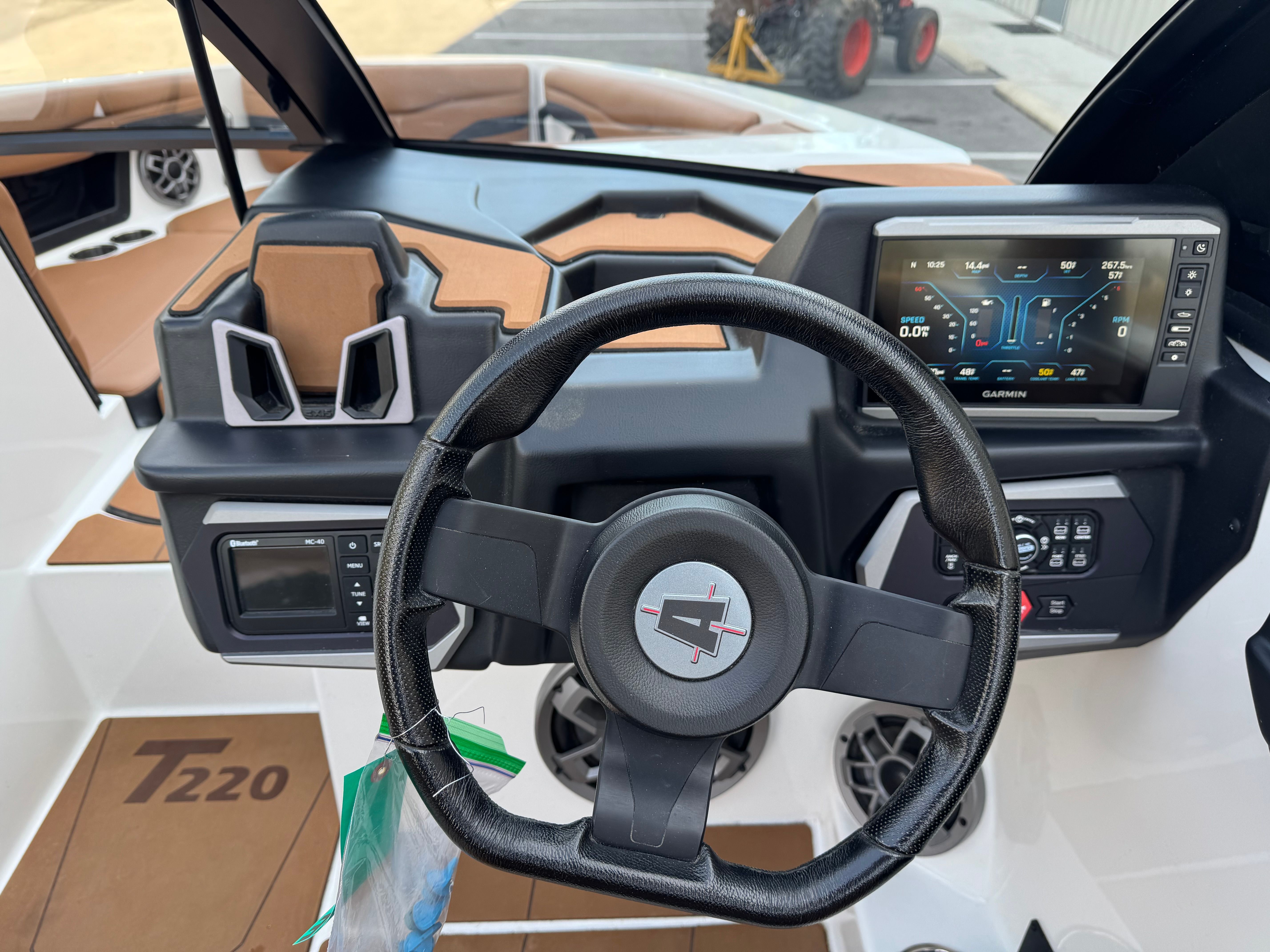 2023 AXIS T220 - Image 13