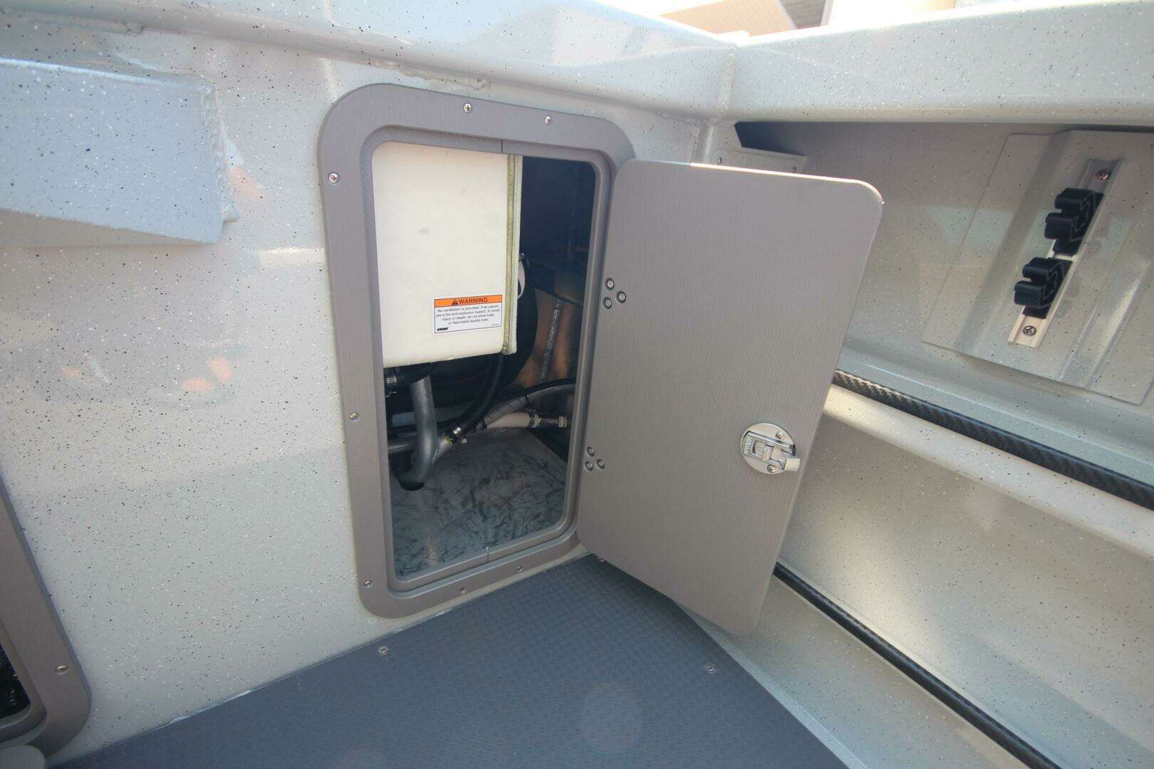 2026 Weldcraft 220 Ocean King - Image 14