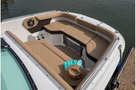 2019 Sea Ray SDX 250 - 4