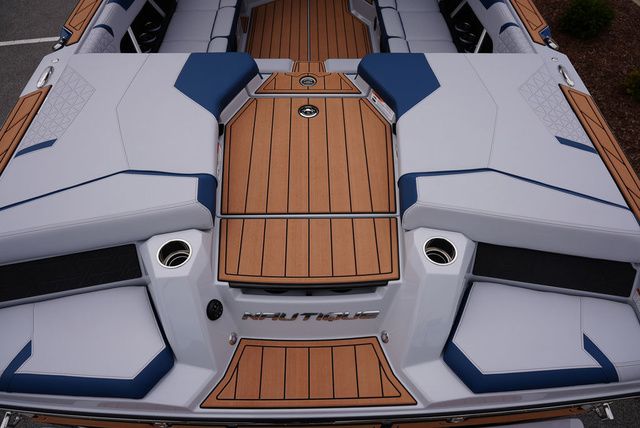 2026 Nautique Super Air Nautique GS22 - 5