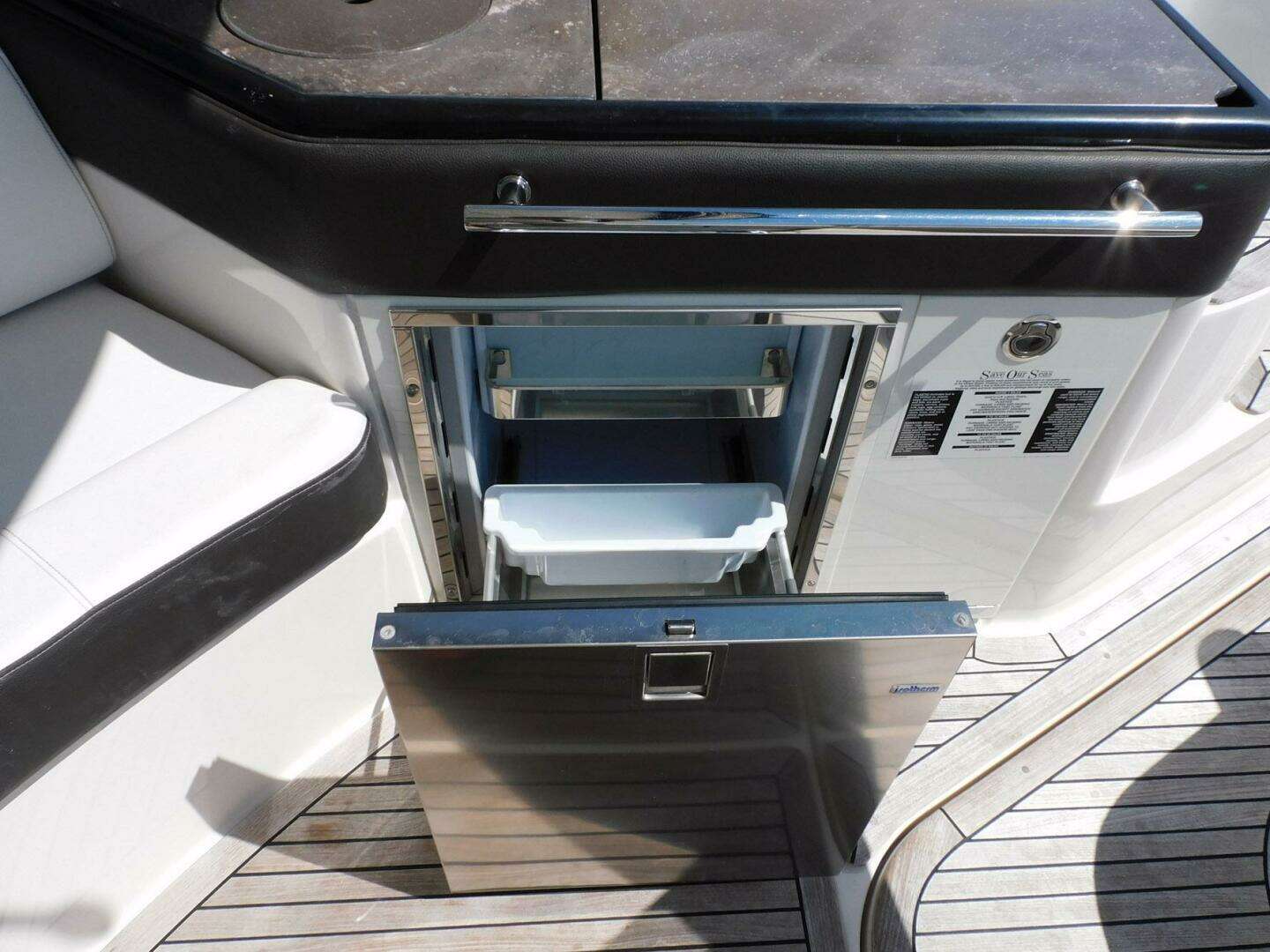 2018 Sea Ray Sundancer 320 - Image 27