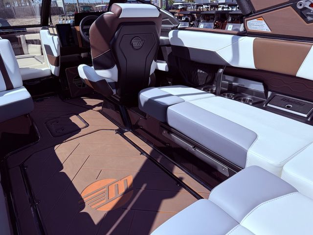 2026 Malibu Wakesetter 23 LSV - 11