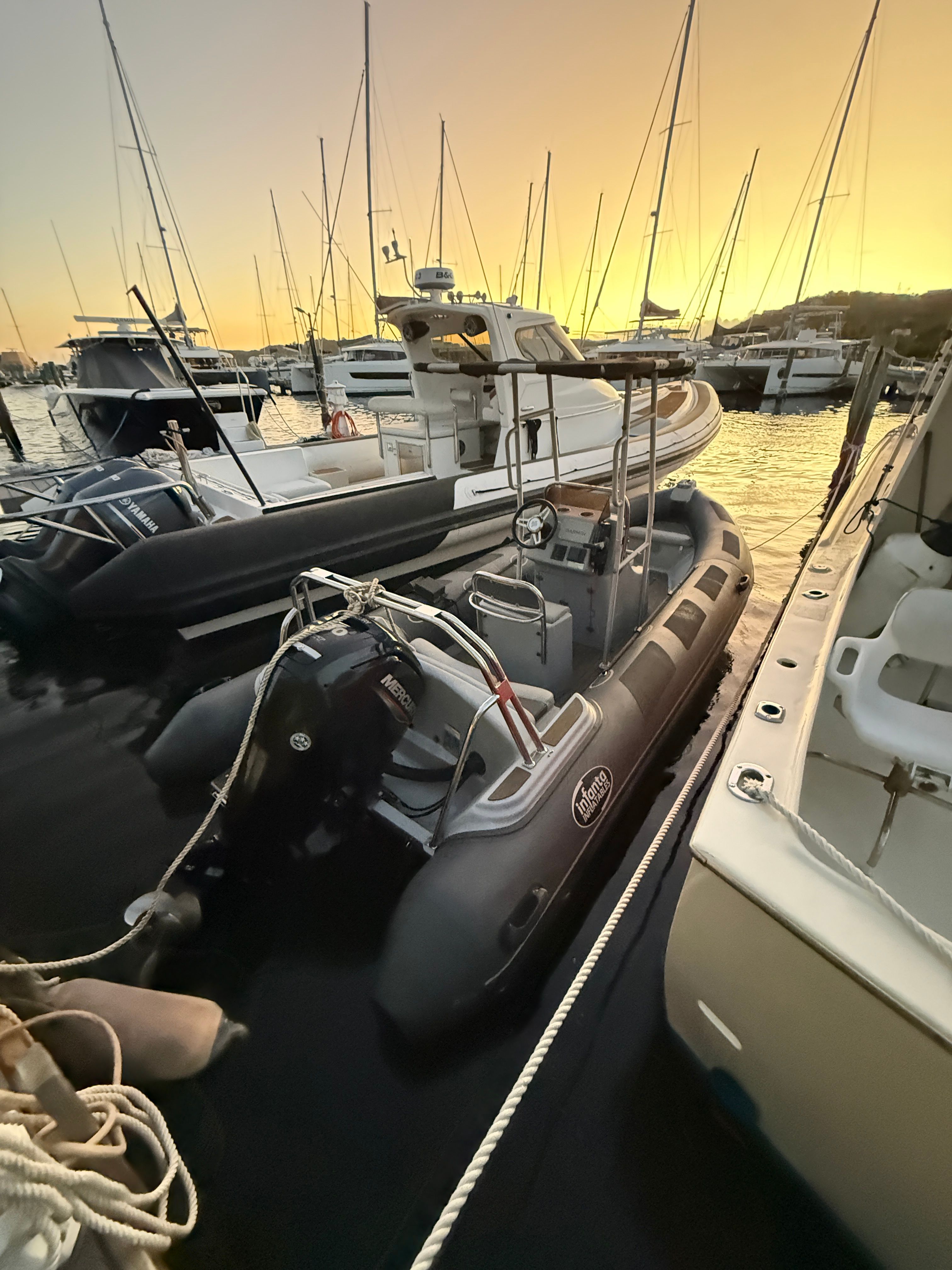 2023 Infanta 5.2 LRi