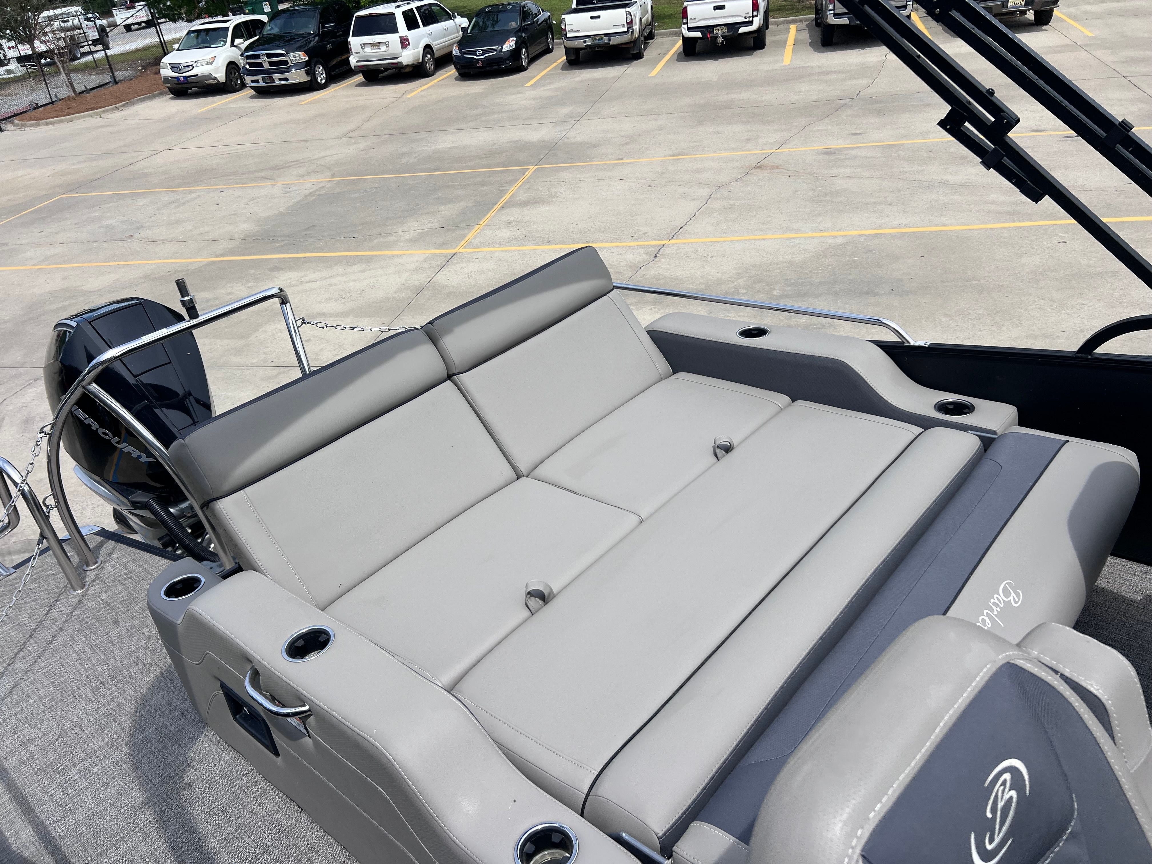 2022 BARLETTA 25UC CORSA - Image 18