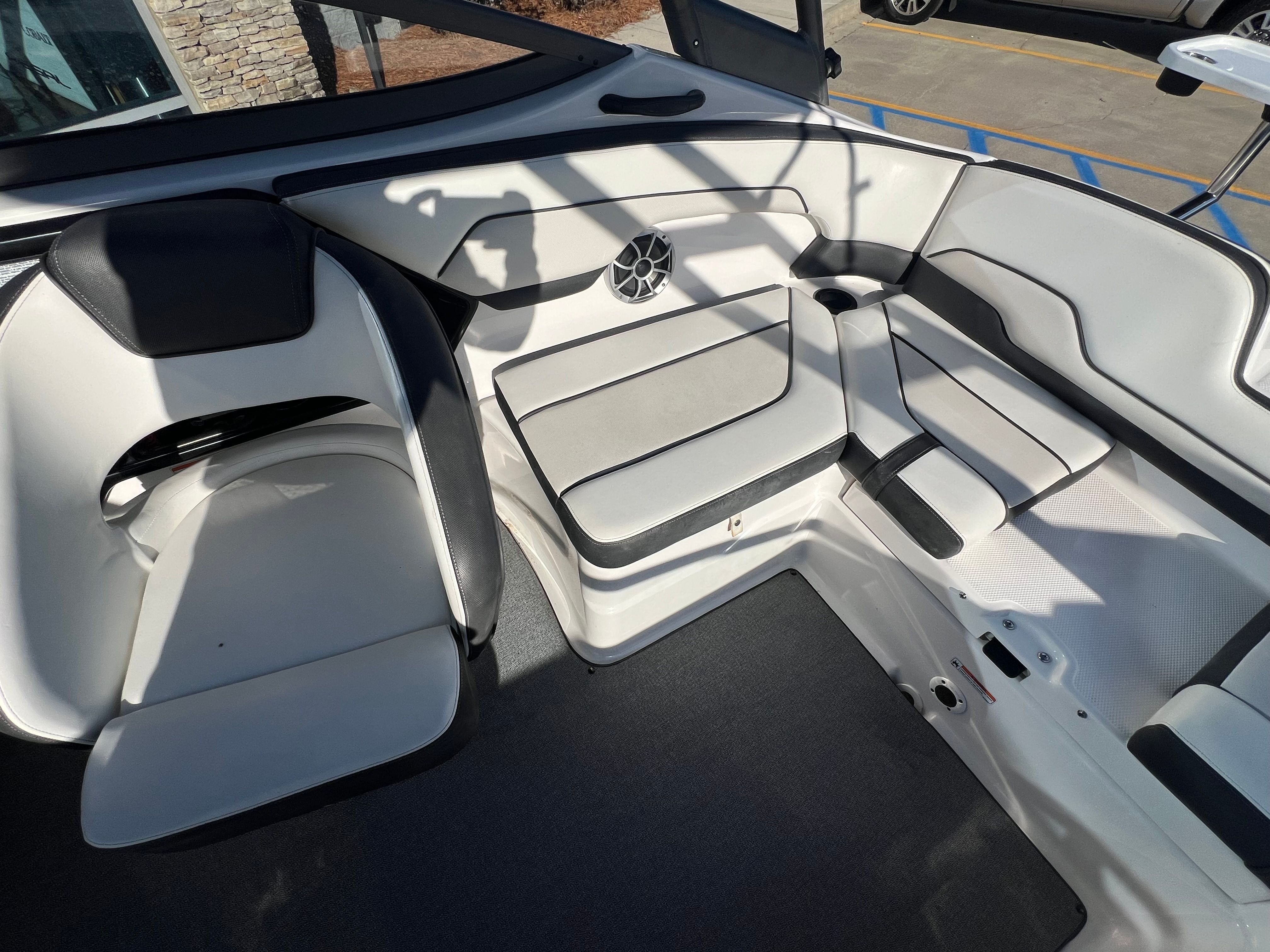 2018 YAMAHA AR210 - Image 14