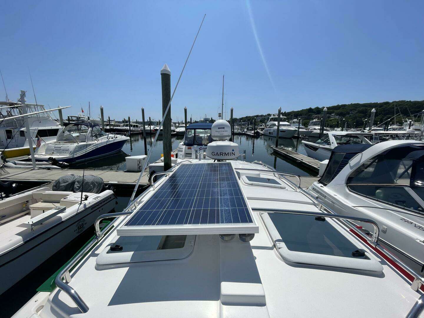 2019 Cutwater C-28 - Image 18
