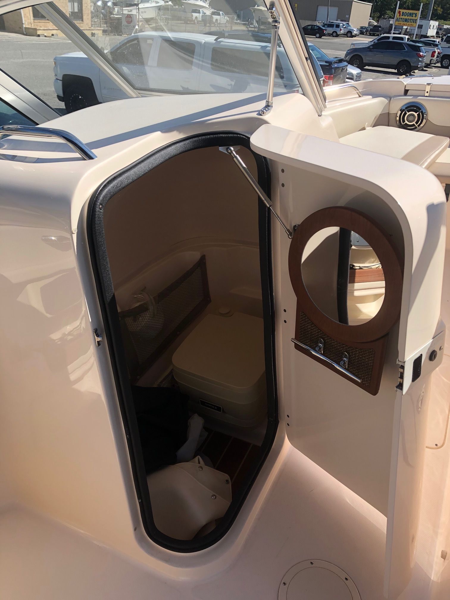 2014 Grady-White Freedom 225 - 9