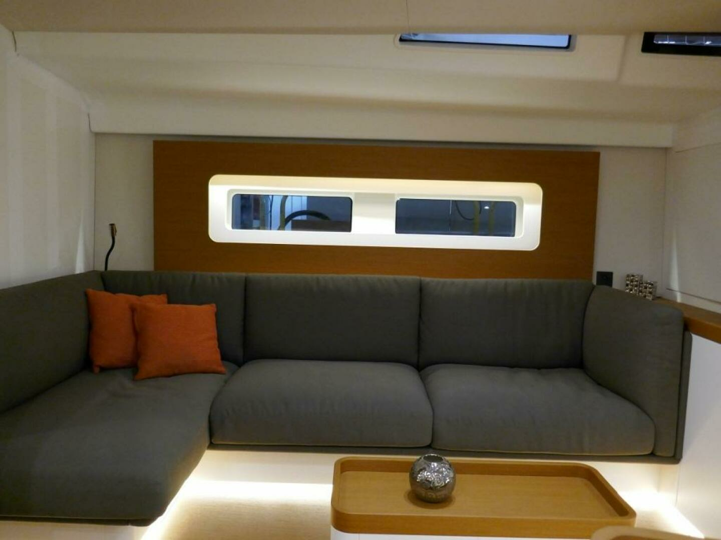 2026 Beneteau First 53 - Image 23