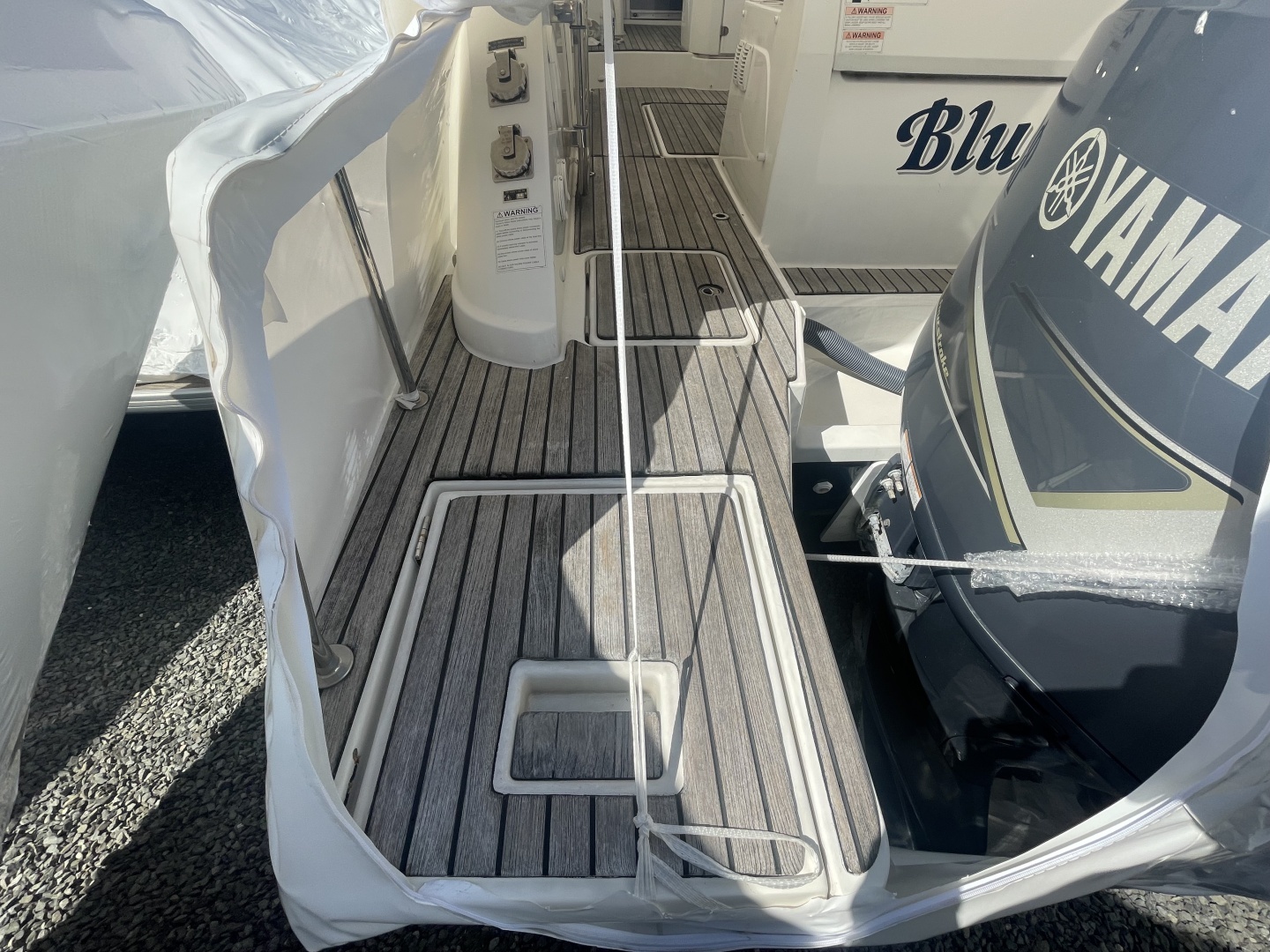 2019 Jeanneau 10.5 - Image 24