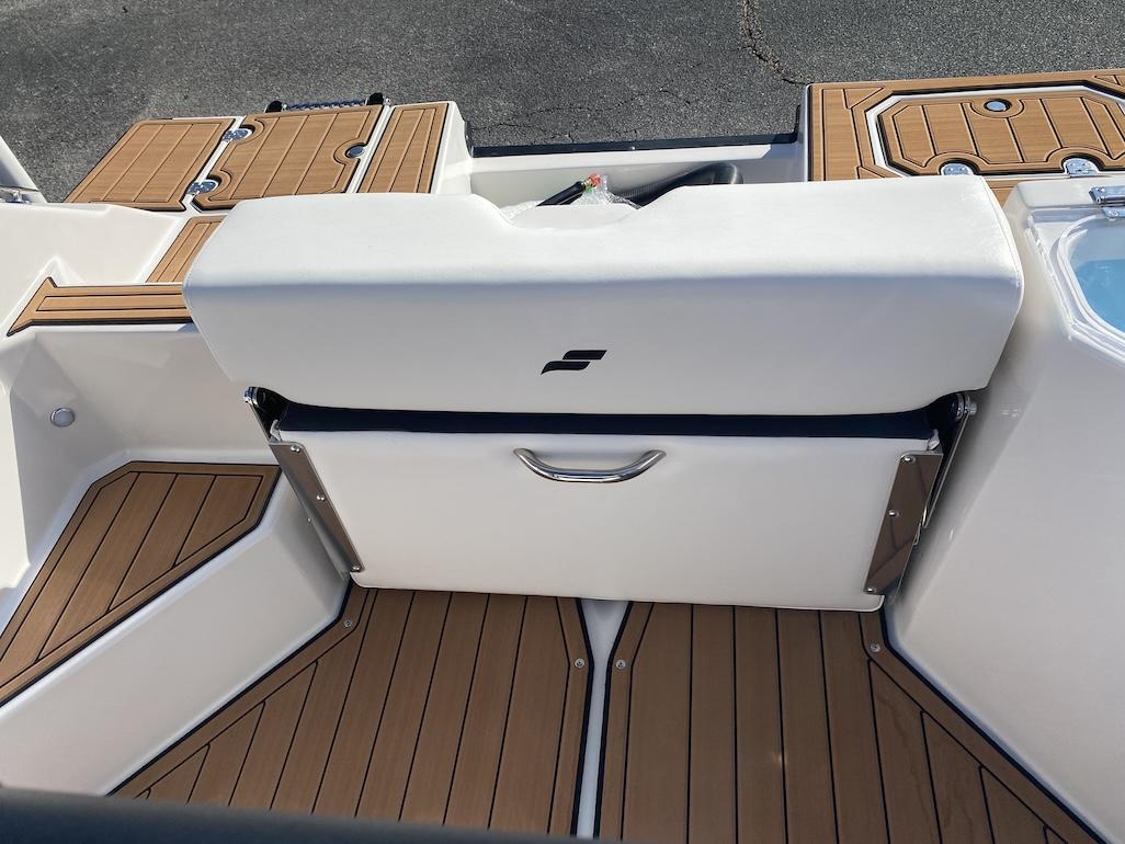 2024 Starcraft SVX 211 OB CC - 18
