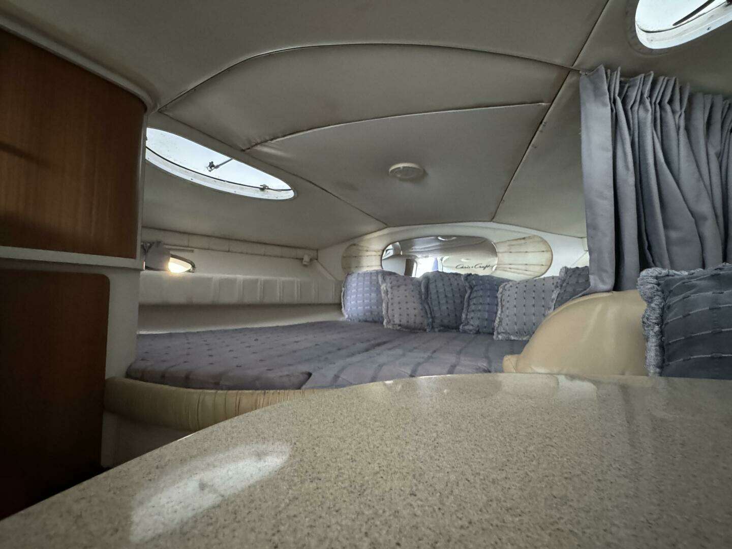 2002 Chris-Craft 328 - Image 13
