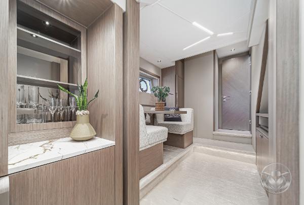 2025 Sunseeker Manhattan 68 - 57
